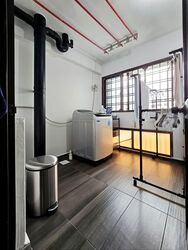 Blk 897B Woodlands Drive 50 (Woodlands), HDB 4 Rooms #536956151